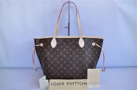 louis vuitton neverfull mm replica review|louis vuitton neverfull knockoff.